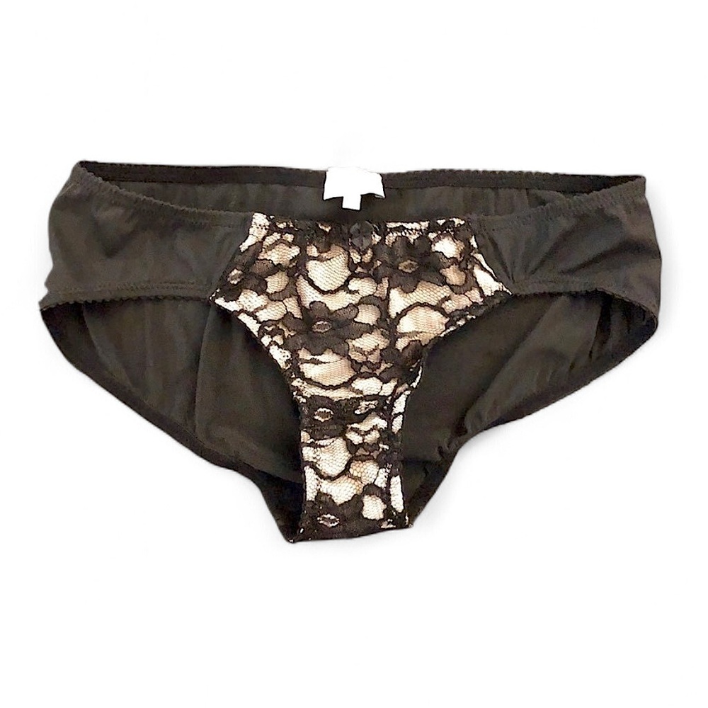 (( Pip & Pantalaimon )) Biscotti Courselette + knickers NWOT - Picture 4 of 8